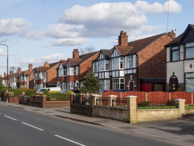 Find a property management company in Southampton