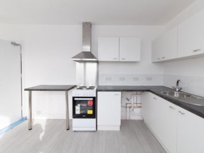 Millbrook Road West, Southampton